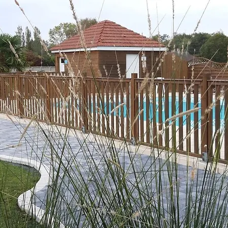 Le Village Du Phare Holiday home