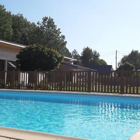 Le Village Du Phare Holiday home