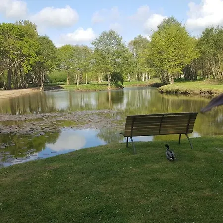 Holiday home Le Village Du Phare *