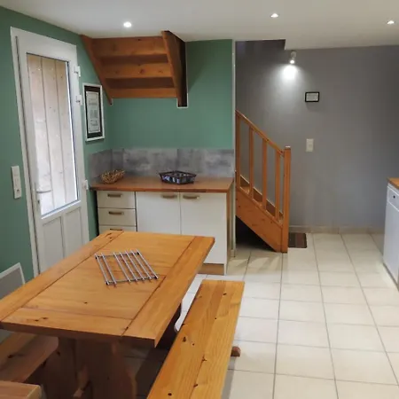 Holiday home Le Village Du Phare *