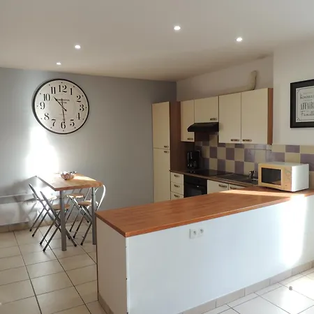 Le Village Du Phare Gouville-sur-Mer