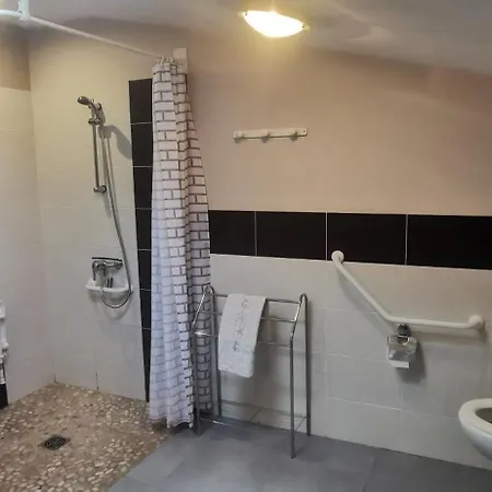 Holiday home Le Village Du Phare *