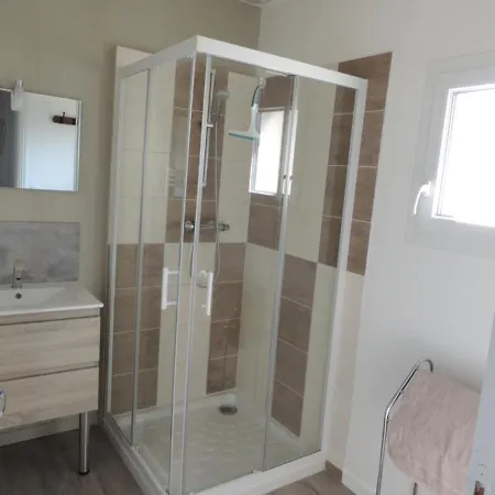 Holiday home Le Village Du Phare Gouville-sur-Mer