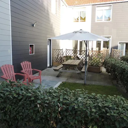 Le Village Du Phare Holiday home