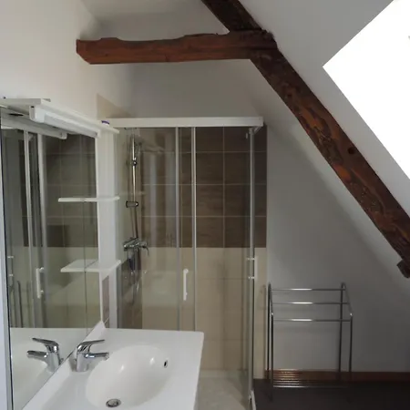 Le Village Du Phare * Gouville-sur-Mer