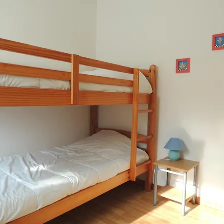 Holiday home Le Village Du Phare *