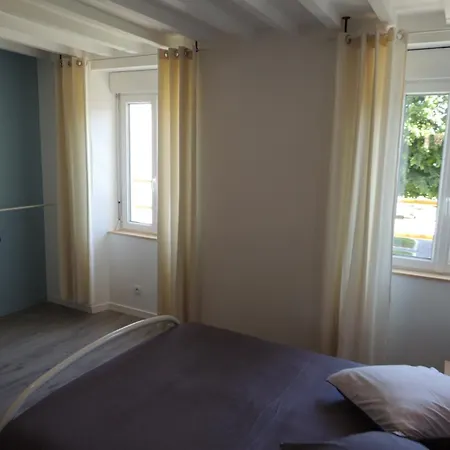 Le Village Du Phare Holiday home *