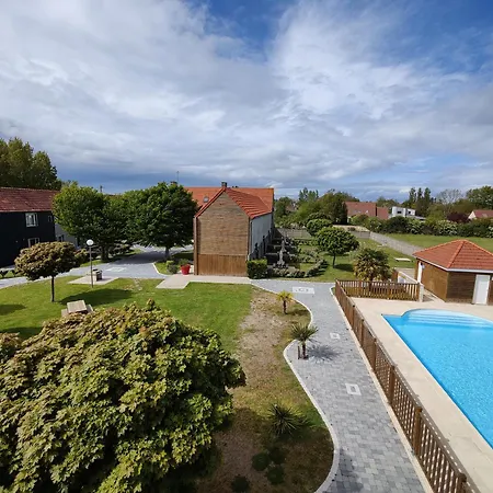 Le Village Du Phare Holiday home