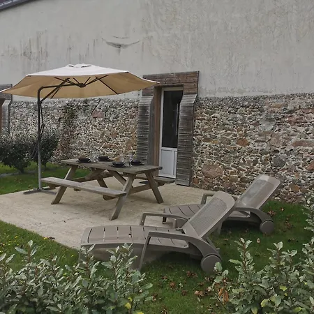 Le Village Du Phare Holiday home *