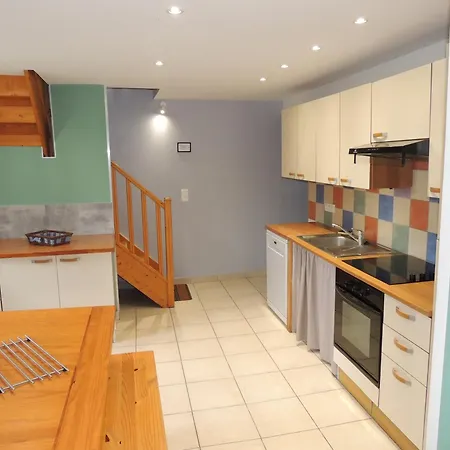 Holiday home Le Village Du Phare *