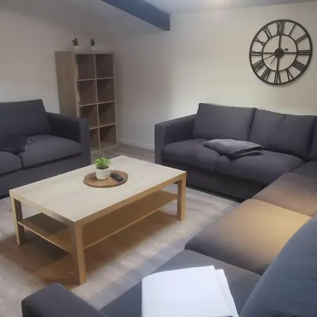 Le Village Du Phare Holiday home Gouville-sur-Mer