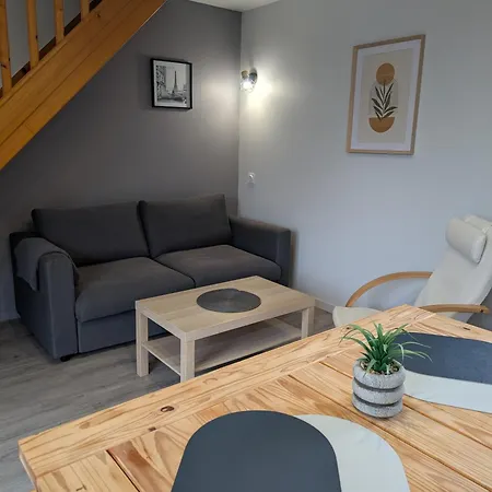 Le Village Du Phare Holiday home