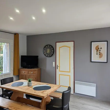 Holiday home Le Village Du Phare