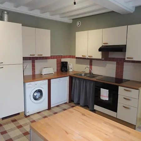 Le Village Du Phare Holiday home *