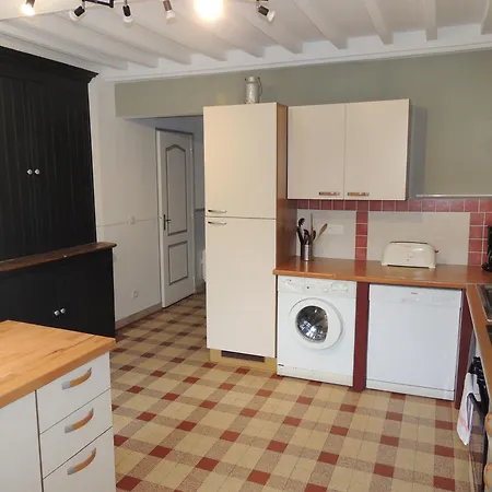 Holiday home Le Village Du Phare *