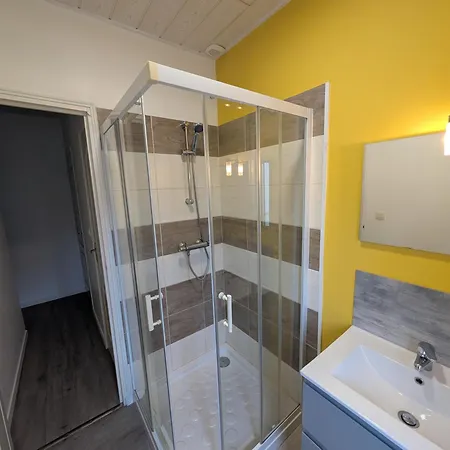 Le Village Du Phare *