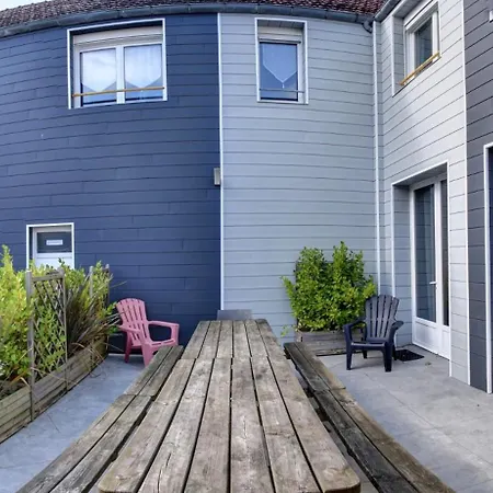 Le Village Du Phare * Gouville-sur-Mer