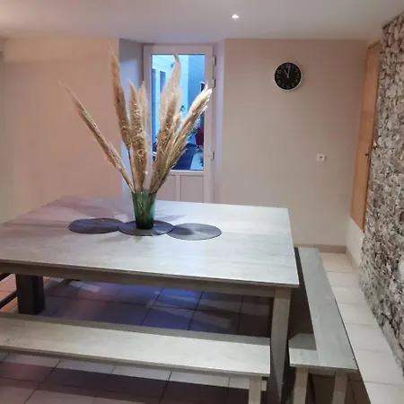 Le Village Du Phare Gouville-sur-Mer