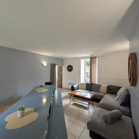 Holiday home Le Village Du Phare