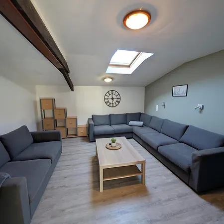 Holiday home Le Village Du Phare *