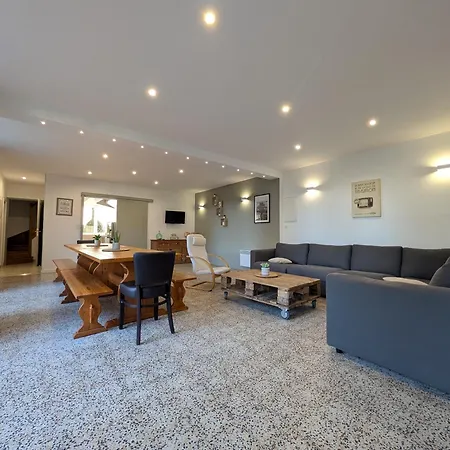 Le Village Du Phare Holiday home *