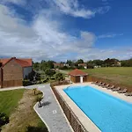 Semesterbostad Le Village Du Phare