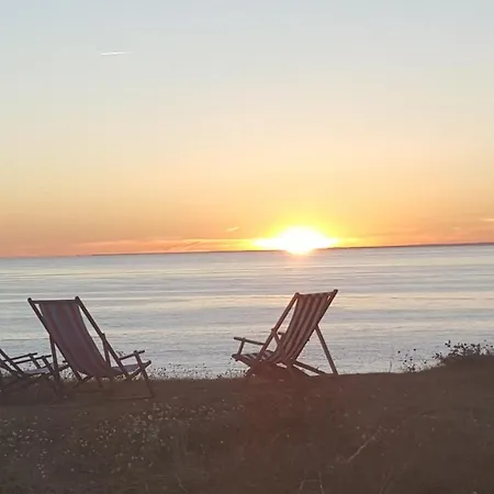 Le Village Du Phare * Gouville-sur-Mer