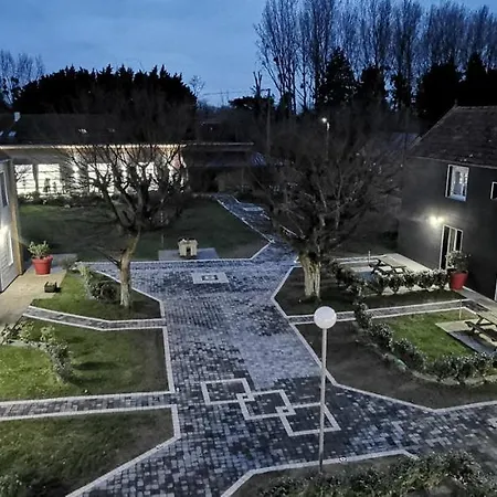 Le Village Du Phare *