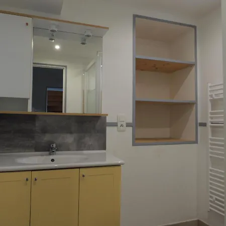 Le Village Du Phare Gouville-sur-Mer