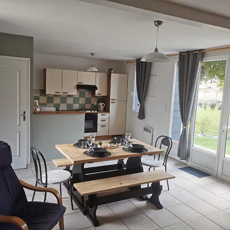 Le Village Du Phare Gouville-sur-Mer