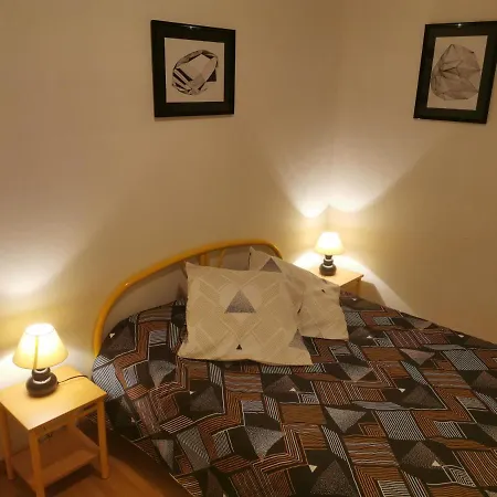 Le Village Du Phare * Gouville-sur-Mer