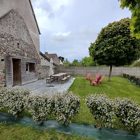 Le Village Du Phare Дом отдыха Gouville-sur-Mer