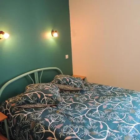 Casa vacanze Le Village Du Phare Gouville-sur-Mer