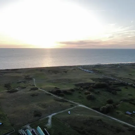 Le Village Du Phare