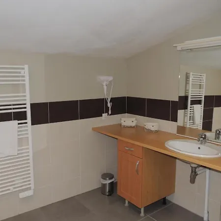 Le Village Du Phare Dom wakacyjny Gouville-sur-Mer