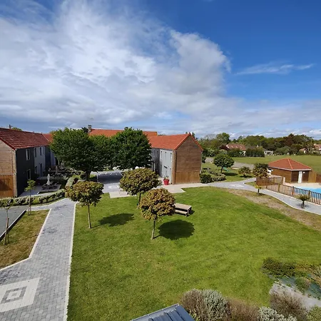 Le Village Du Phare * Gouville-sur-Mer