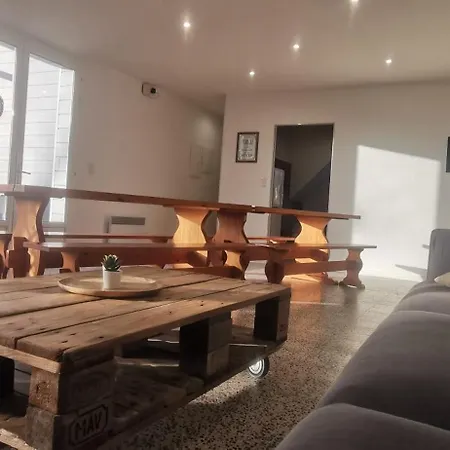 Dom wakacyjny Le Village Du Phare Gouville-sur-Mer