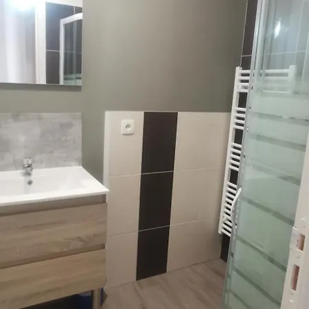 Le Village Du Phare * Gouville-sur-Mer