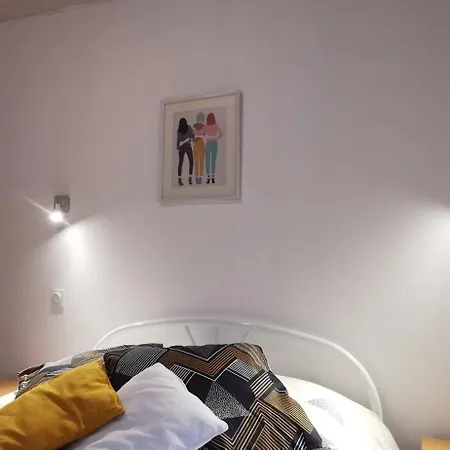 Дом отдыха Le Village Du Phare *