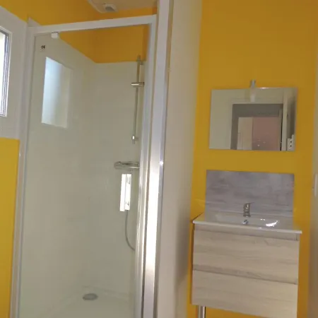 Le Village Du Phare Gouville-sur-Mer