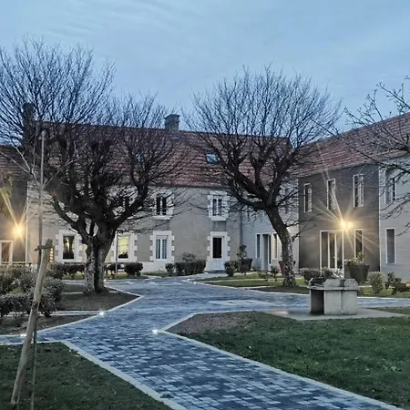 Дом отдыха Le Village Du Phare