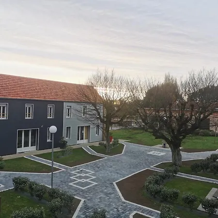 Le Village Du Phare Dom wakacyjny