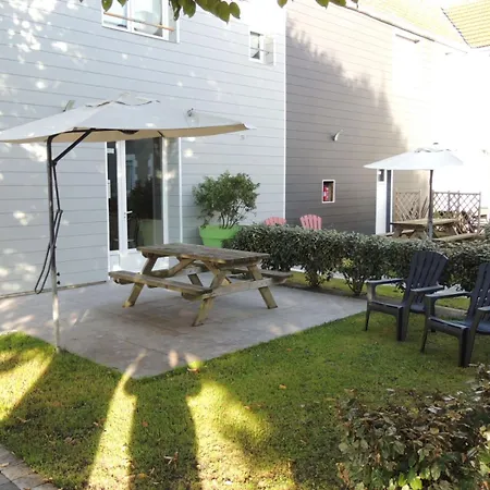 Le Village Du Phare * Gouville-sur-Mer