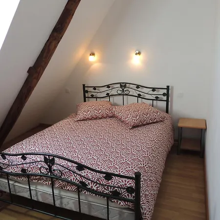 Le Village Du Phare Gouville-sur-Mer