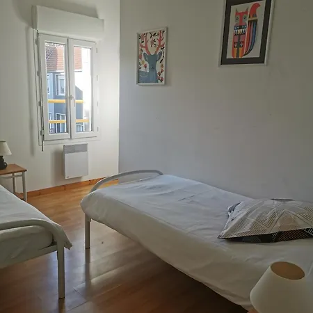 Dom wakacyjny Le Village Du Phare