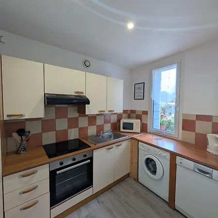 Dom wakacyjny Le Village Du Phare Gouville-sur-Mer