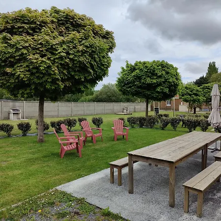 Le Village Du Phare *