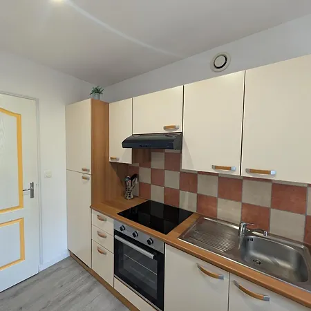 Le Village Du Phare Gouville-sur-Mer