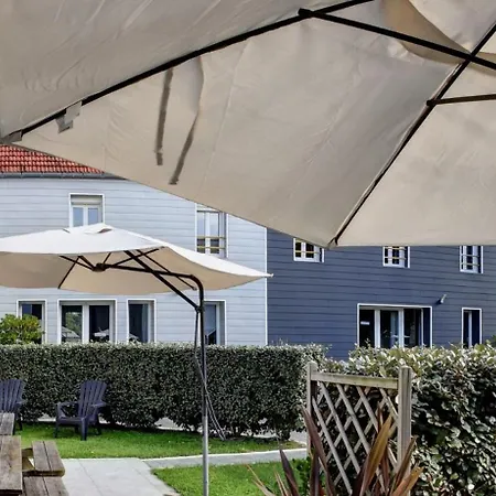 Le Village Du Phare Vakantiehuis Gouville-sur-Mer