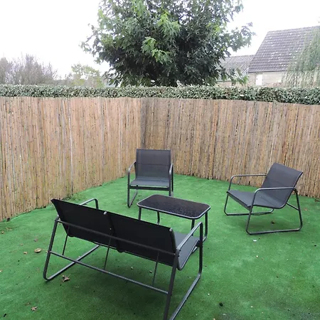 Le Village Du Phare Gouville-sur-Mer